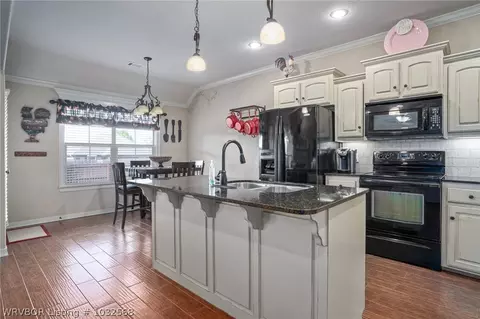 5509 Thomas Rd, Fort Smith, AR 72916 photo 19