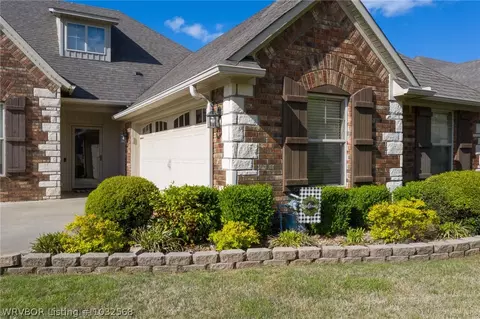 5509 Thomas Rd, Fort Smith, AR 72916 photo 46