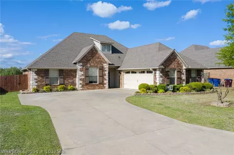 5509 Thomas Rd, Fort Smith, AR 72916 photo 4