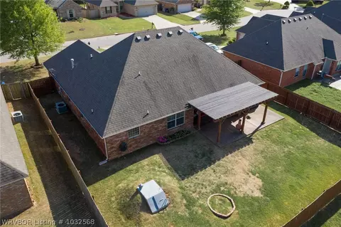 5509 Thomas Rd, Fort Smith, AR 72916 photo 38