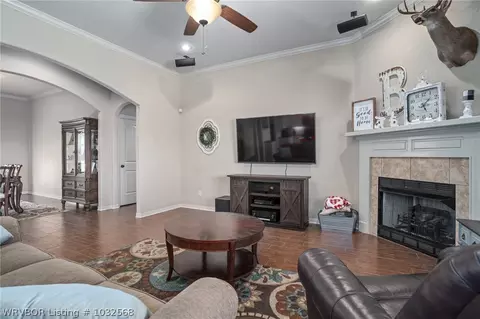 5509 Thomas Rd, Fort Smith, AR 72916 photo 6