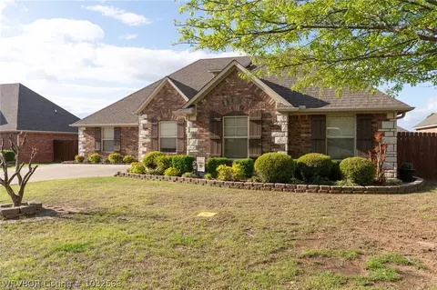 5509 Thomas Rd, Fort Smith, AR 72916 photo 39