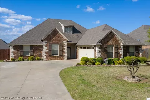 5509 Thomas Rd, Fort Smith, AR 72916 photo 49