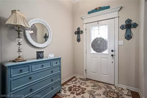 5509 Thomas Rd, Fort Smith, AR 72916 photo 5