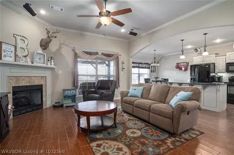 5509 Thomas Rd, Fort Smith, AR 72916 photo 10