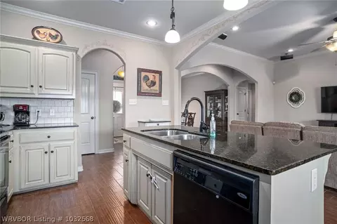5509 Thomas Rd, Fort Smith, AR 72916 photo 18