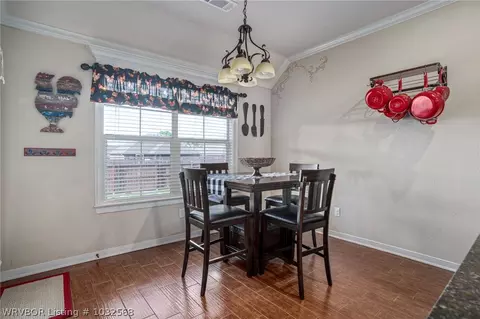 5509 Thomas Rd, Fort Smith, AR 72916 photo 15