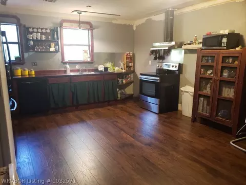 474158 E 1080 Rd, Muldrow, OK 74948 photo 6