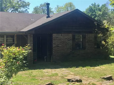 474158 E 1080 Rd, Muldrow, OK 74948 photo 1