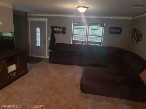 474158 E 1080 Rd, Muldrow, OK 74948 photo 3