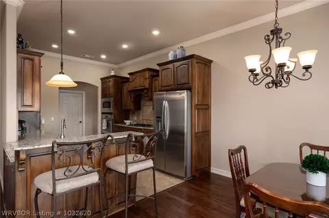 8317 Reata St, Fort Smith, AR 72916 photo 14