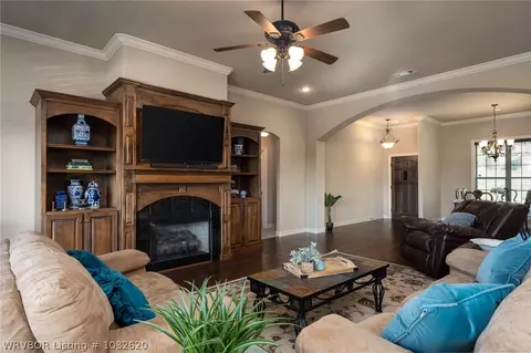 8317 Reata St, Fort Smith, AR 72916 photo 6