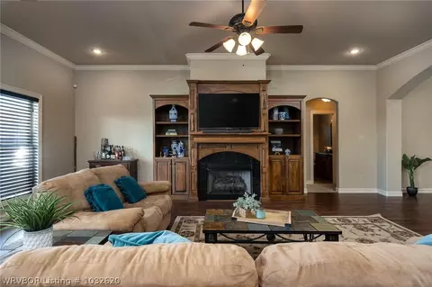 8317 Reata St, Fort Smith, AR 72916 photo 10