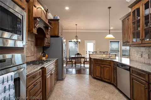 8317 Reata St, Fort Smith, AR 72916 photo 18