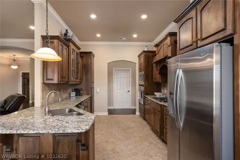 8317 Reata St, Fort Smith, AR 72916 photo 19