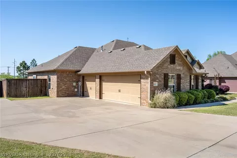 8317 Reata St, Fort Smith, AR 72916 photo 5