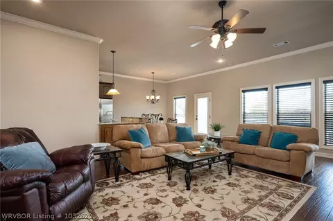 8317 Reata St, Fort Smith, AR 72916 photo 7