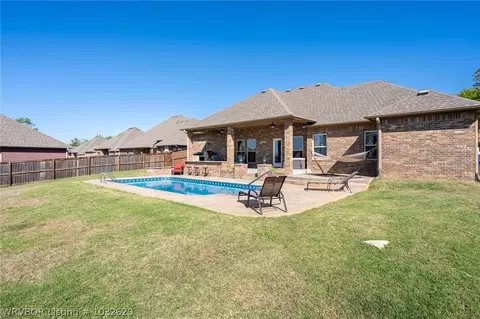8317 Reata St, Fort Smith, AR 72916 photo 46