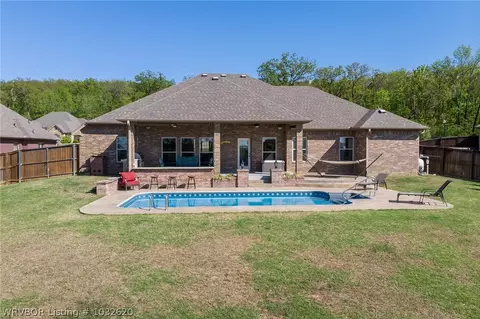8317 Reata St, Fort Smith, AR 72916 photo 47