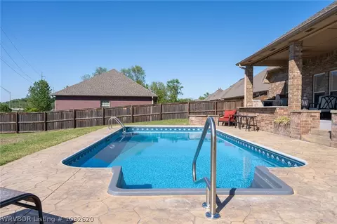 8317 Reata St, Fort Smith, AR 72916 photo 40