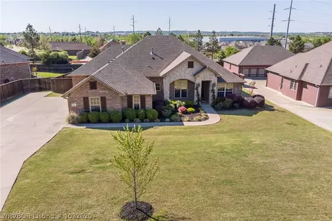 8317 Reata St, Fort Smith, AR 72916 photo 43