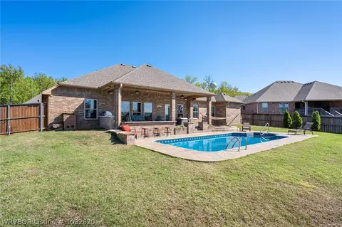 8317 Reata St, Fort Smith, AR 72916 photo 42