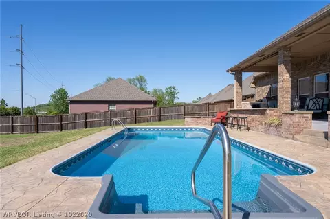 8317 Reata St, Fort Smith, AR 72916 photo 41