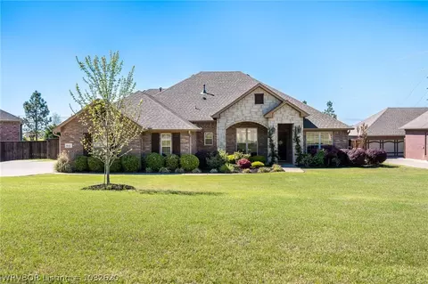 8317 Reata St, Fort Smith, AR 72916 photo 2