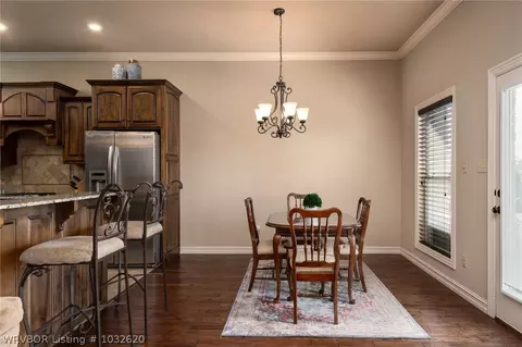 8317 Reata St, Fort Smith, AR 72916 photo 13