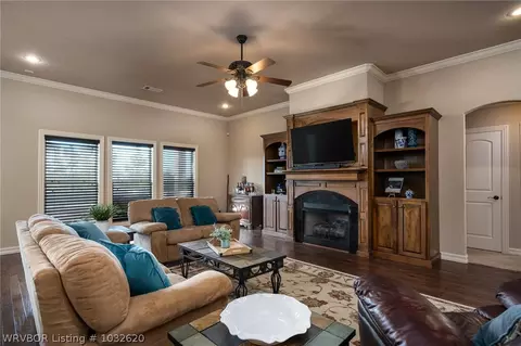 8317 Reata St, Fort Smith, AR 72916 photo 12