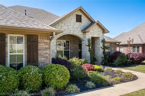 8317 Reata St, Fort Smith, AR 72916 photo 1