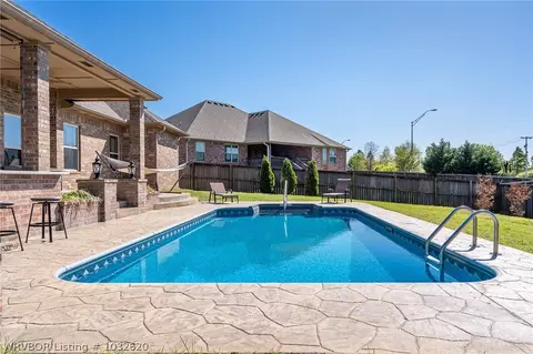 8317 Reata St, Fort Smith, AR 72916 photo 3