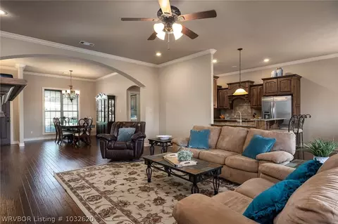 8317 Reata St, Fort Smith, AR 72916 photo 11