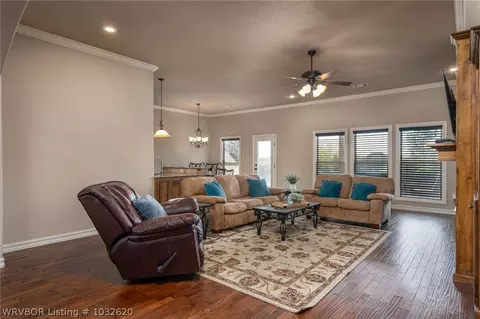 8317 Reata St, Fort Smith, AR 72916 photo 8