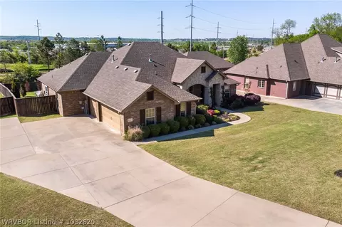 8317 Reata St, Fort Smith, AR 72916 photo 44