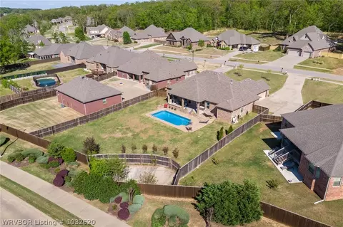 8317 Reata St, Fort Smith, AR 72916 photo 50