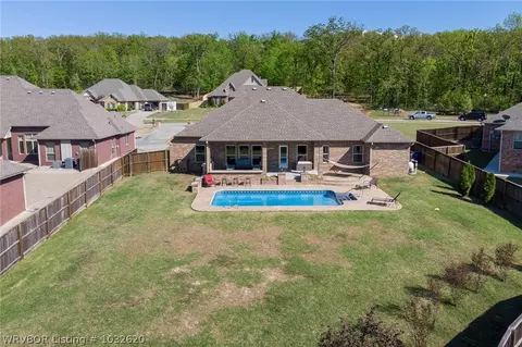8317 Reata St, Fort Smith, AR 72916 photo 48