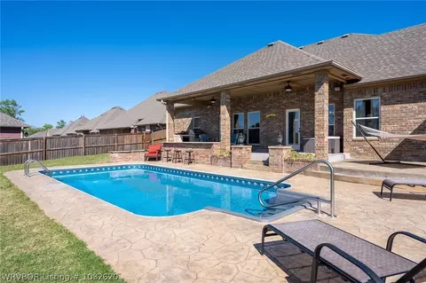 8317 Reata St, Fort Smith, AR 72916 photo 37