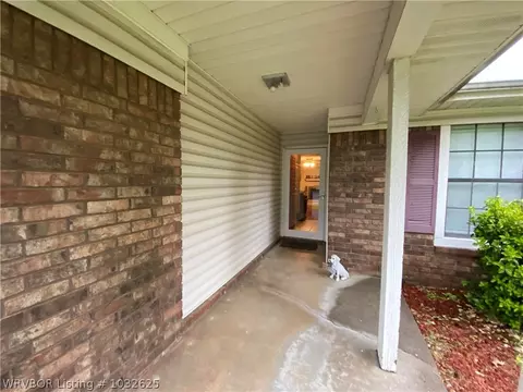 3306 Caitlin Ct, Fort Smith, AR 72908 photo 5