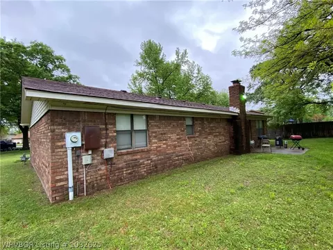 3306 Caitlin Ct, Fort Smith, AR 72908 photo 38