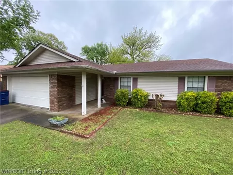 3306 Caitlin Ct, Fort Smith, AR 72908 photo 34