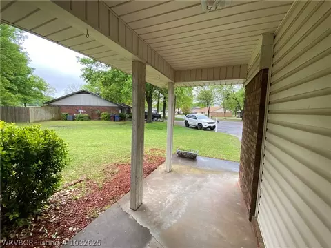 3306 Caitlin Ct, Fort Smith, AR 72908 photo 35