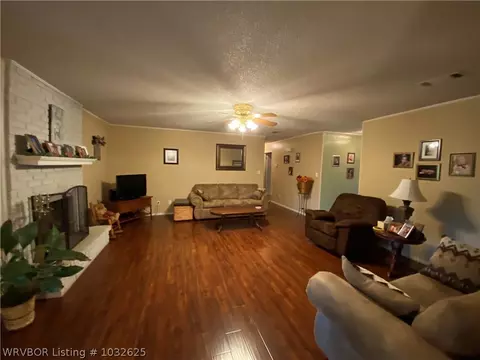 3306 Caitlin Ct, Fort Smith, AR 72908 photo 13