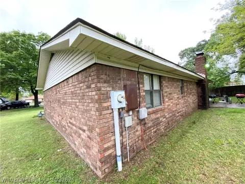 3306 Caitlin Ct, Fort Smith, AR 72908 photo 37