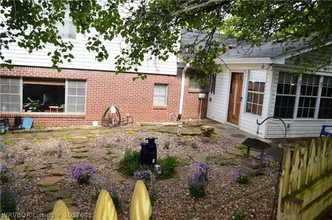 3213 S 42nd St, Fort Smith, AR 72903 photo 15