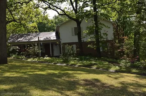 3213 S 42nd St, Fort Smith, AR 72903 photo 1