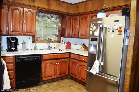 3213 S 42nd St, Fort Smith, AR 72903 photo 3
