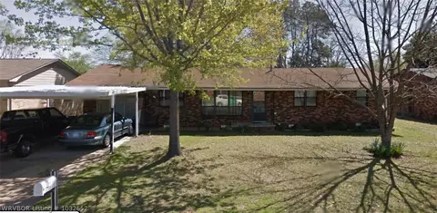 7401 Cypress Ave, Fort Smith, AR 72908 photo 1