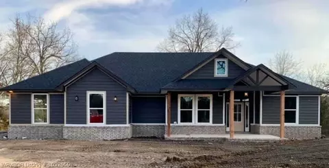 5207 Mt Zion, Hackett, AR 72937 photo 1
