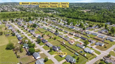 1113 Ruby Dr, Van Buren, AR 72956 photo 29